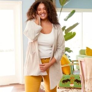 Anthro cardi